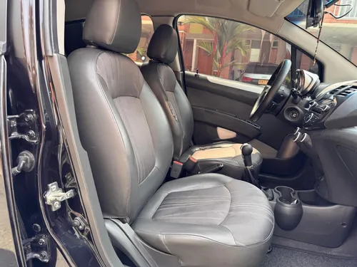 Chevrolet Spark 1.2 Gt Ltz