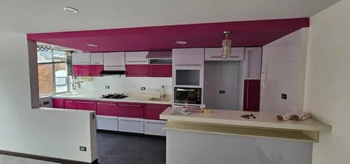 Vendo Apartamento En Cedritos