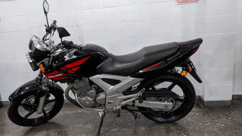 Honda Cbx Twister 250