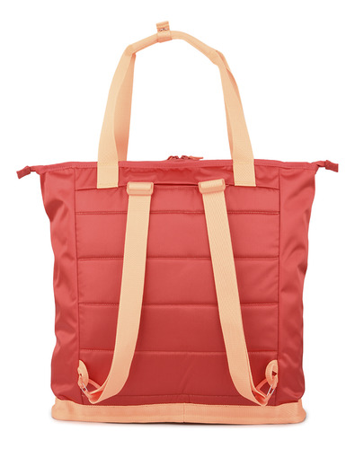 Bolso Under Armour Essentials Tote En Rojo | Dexter