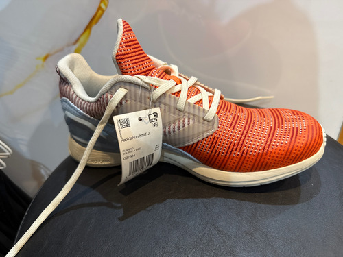 Zapatillas Adidas Cloudfoam Comfort Estándar