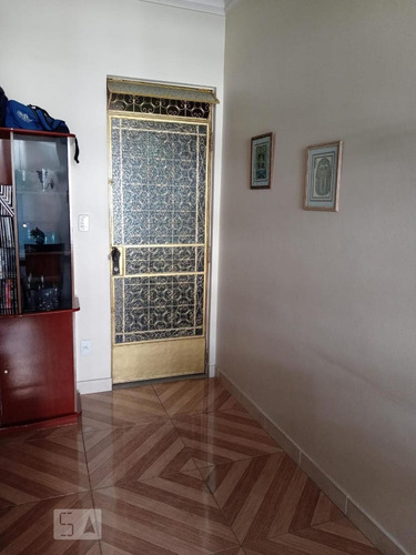 Apartamento À Venda - Tijuca, 3 Quartos, 84 - S893136122