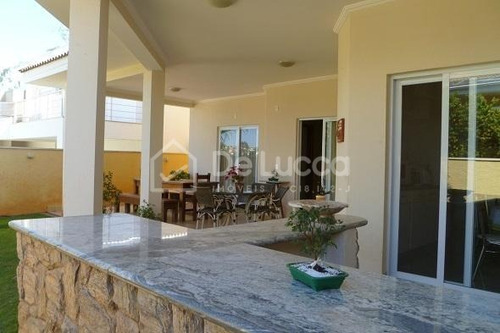 Imagem 15 de 30 de Casa À Venda Em Parque Dos Resedás - Ca010491
