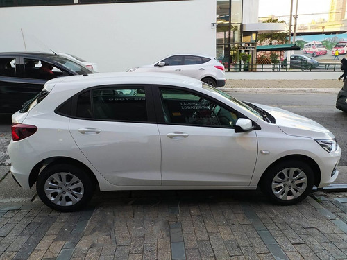 Chevrolet Onix 1.0 5p