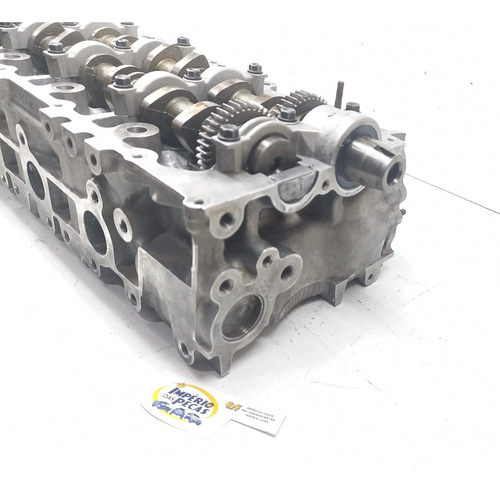 Cabeçote Motor Hilux Sw4 3.0 06/15 Revisado Obs #41142 (Usado)