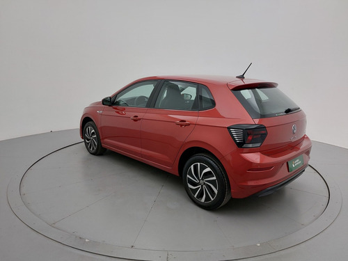 Volkswagen Polo 1.0 170 TSI HIGHLINE AUTOMÁTICO