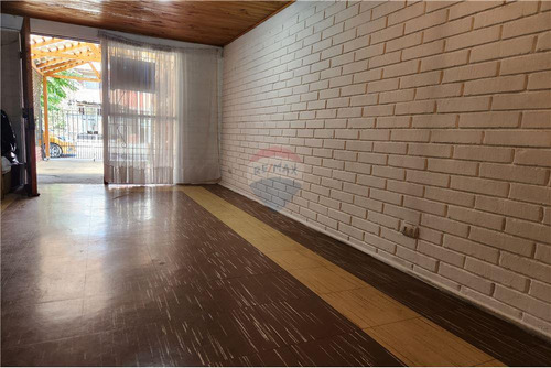 Casa Conjunto Juan Pablo Ii - 2d+1b+1e