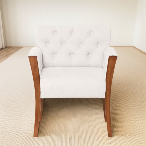 Sitial Kiel Lino - Latam Home
