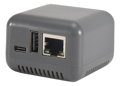 Xd Servidor De Impresión Usb 2.0 En Red Np330 (versión Wifi)