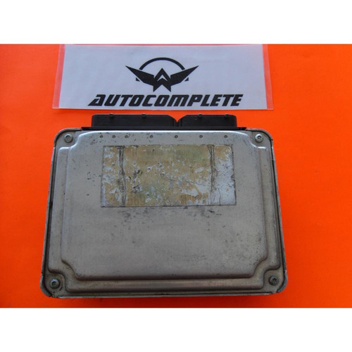 Computadora Vw Jetta Golf 2008 2.5lts 07k 906 032 Bj