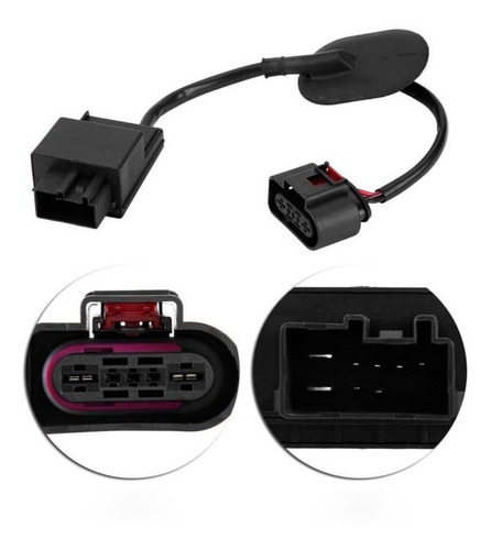 Modulo Bomba Gasolina Para Jetta Seat Ibiza Audi Passat