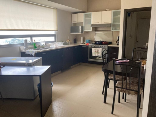 Imagen 3 de 8 de Venta Departamento Hacienda Del Ciervo, Interlomas, Residenc