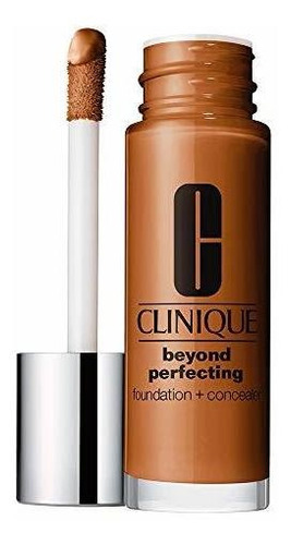 Clinique Beyond Perfecting Foundation Mas Corrector Clavo