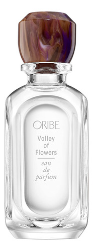 Oribe Valley Of Flowers Eau De Parfum, 2.5 Onzas Liquidas