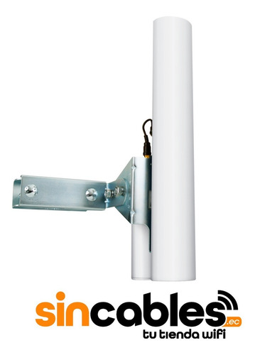 Ubiquiti Sectorial 120° 16dbi 5ghz Airmax No Incluye Rocket
