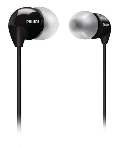 Auriculares in-ear Philips SHE3590