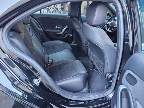 Mercedes-Benz Clase A 2.0 A250 Amg-line 211cv 224 hp