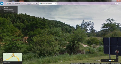 Imagem 4 de 7 de Excelente Área - Mv5457