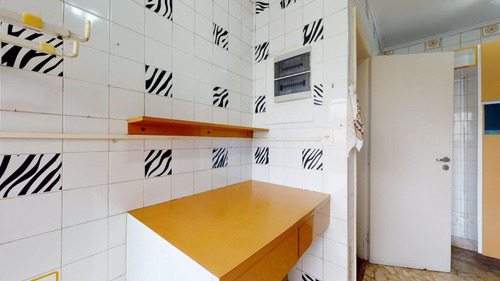 Imagem 18 de 30 de Apartamento Padrão Em São Paulo - Sp - Ap0306_rncr