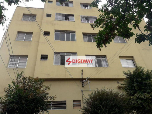 Imagem 5 de 27 de Apartamento A Venda - Ap2319