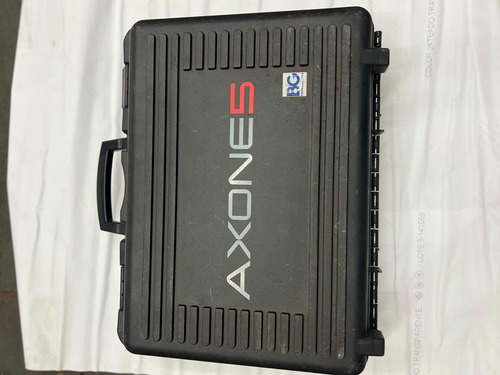 Scanner Texa Axone 5s Com Tablet 10 Polegadas Carro/moto/jet