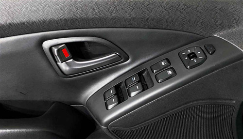 Imagen 8 de 15 de 113970 - Hyundai Ix 35 2015 Con Garantía