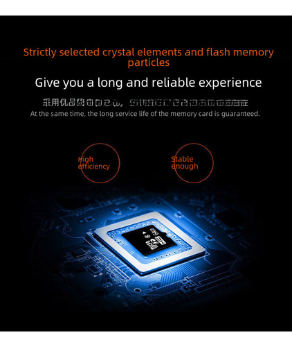Versión De Cinturón Sólido C10-u3 De Alta Velocidad De 32 Gb