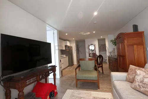 Apartamento En Venta En La Merced. Cod V5801