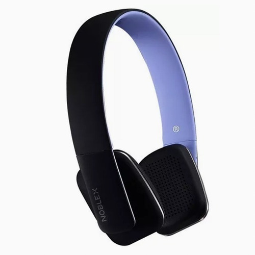 Noblex Hp2 Auricular Inalambrico Bluetooth 4.0 Bateria 14hs