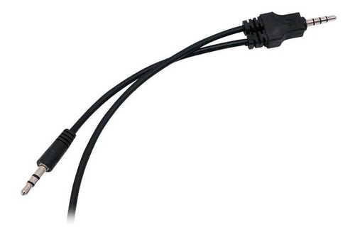 Imagen 6 de 6 de Auricular Gamer Noga Con Micrófono Stormer 1688 Pc-ps/4