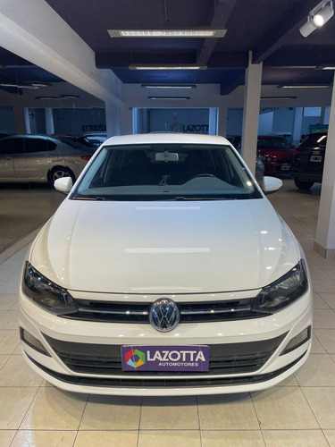 Volkswagen Virtus 1.6 Msi Trendline At