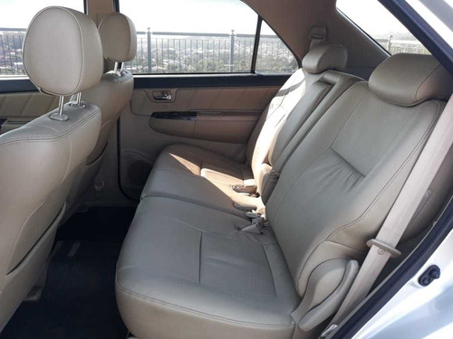 Toyota Sw4 3.0 Srv 5l 4x4 Aut. 5p 2015