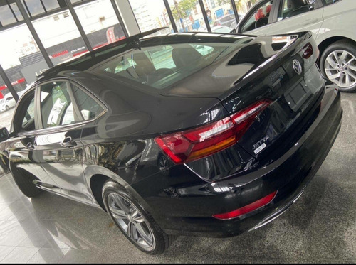 Jetta 1.4 R-line C/ Teto 2020/2020