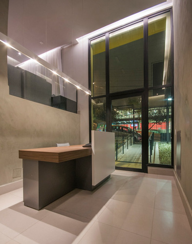 Imagem 4 de 25 de Duplex Residencial Para Venda, Perdizes, São Paulo - Ad4354. - Ad4354-inc