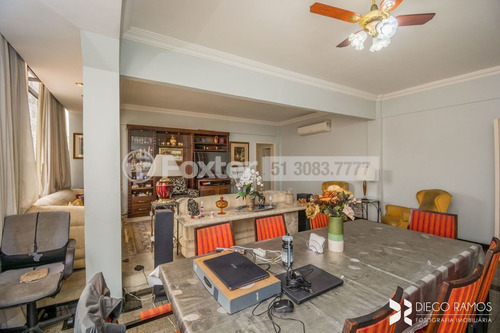 Imagem 6 de 30 de Apartamento, 3 Dormitórios, 163 M², Independência - 201749