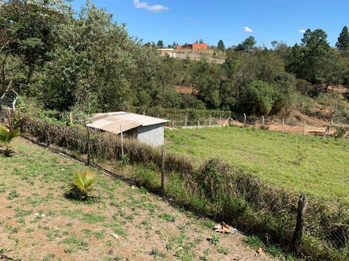 Imagem 8 de 14 de 3.500 M², 02 Dormitórios, Portão Eletrônico E Poço !!