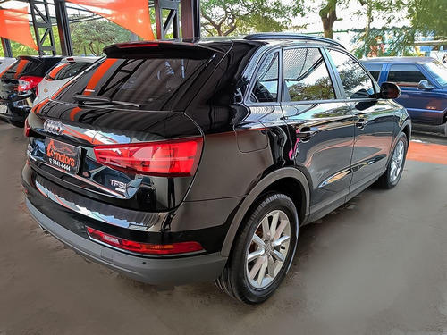 Imagem 12 de 12 de Audi Q3 1.4 Tfsi Attraction 2017