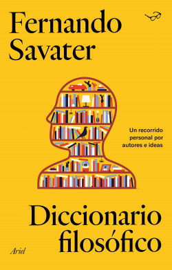 Libro Diccionario Filosóficode Savater, Fernando