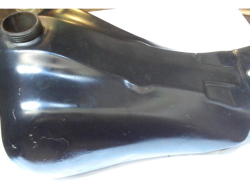 Imagen 4 de 6 de Tanque Yamaha Dt 175cc Tapa De Rosca Original