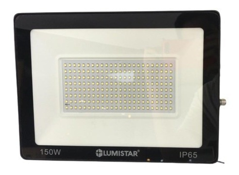 Reflector Led 150w Lumistar  