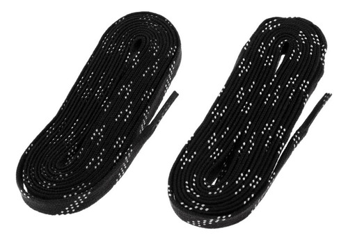 6 Patines Roller Derby 96 Pulgadas, Negro Como Se Describe