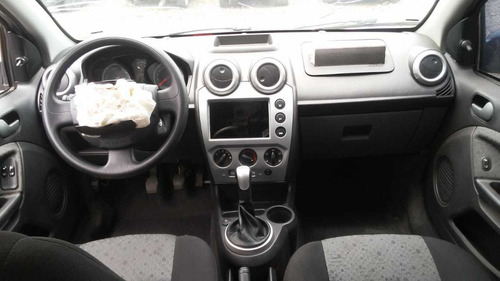 Imagem 6 de 9 de Sucata Ford Fiesta 1.0 2014 Flex - Rs Auto Peças Farroupilha