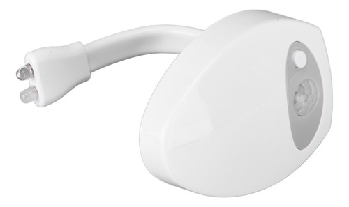 Sensor Inteligente De Cambio De Color Automático Para Inodor