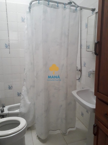 Alq. Temporada, Apartamento 3 Dormitorios, Zona Céntrica, A 250 Metros Del Mar - Atlántida Ap1