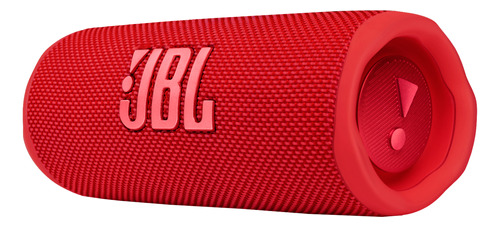 Parlante Inalámbrico Bluetooth Jbl Flip 6 Ip67 30w