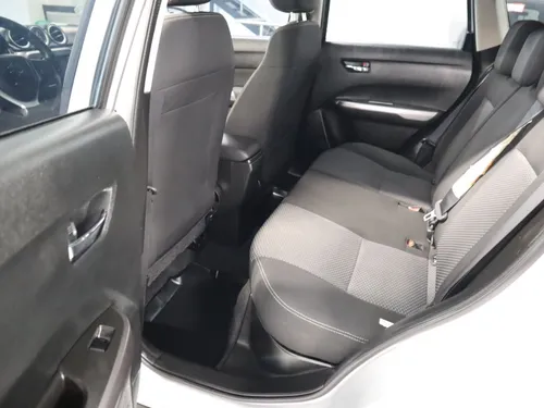 Suzuki Vitara Live At 4x2 2022