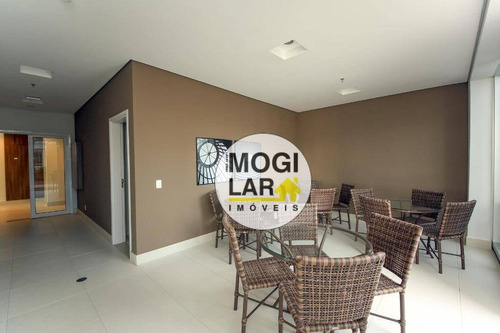 Imagem 19 de 24 de Sala À Venda, 37 M² Por R$ 380.000,00 - Vila Mogilar - Mogi Das Cruzes/sp - Sa0049