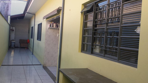 Imagem 14 de 15 de Casa Para Venda Em Tatuí, Jardim Wanderley, 2 Dormitórios, 1 Suíte, 2 Banheiros, 2 Vagas - 848_1-2051000
