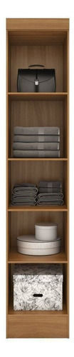 Quarto Modulado Casal Completo 6 Peças 6 Portas 5 Ggwt