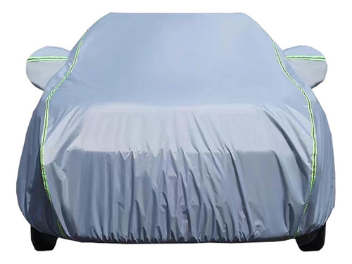 Funda Para Coche Compatible Con Mercedes-benz Clase _2614214